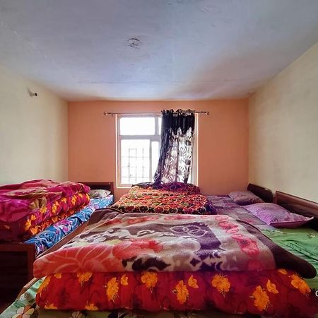 Doormarty Beds Jbk Hotel Kedarnath Luaran gambar