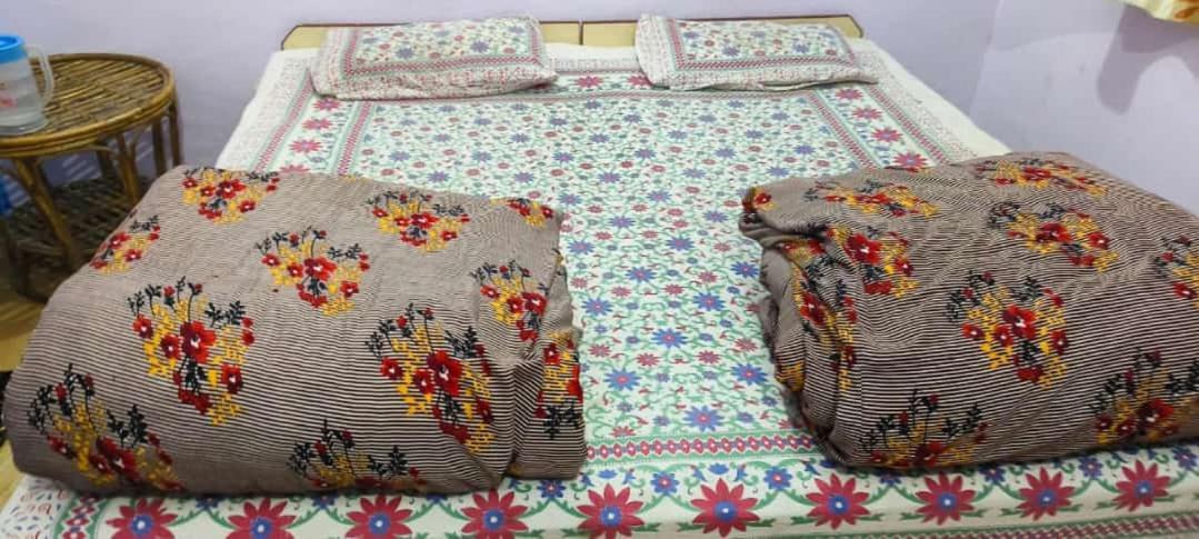 Doormarty Beds Jbk Hotel Kedarnath Luaran gambar