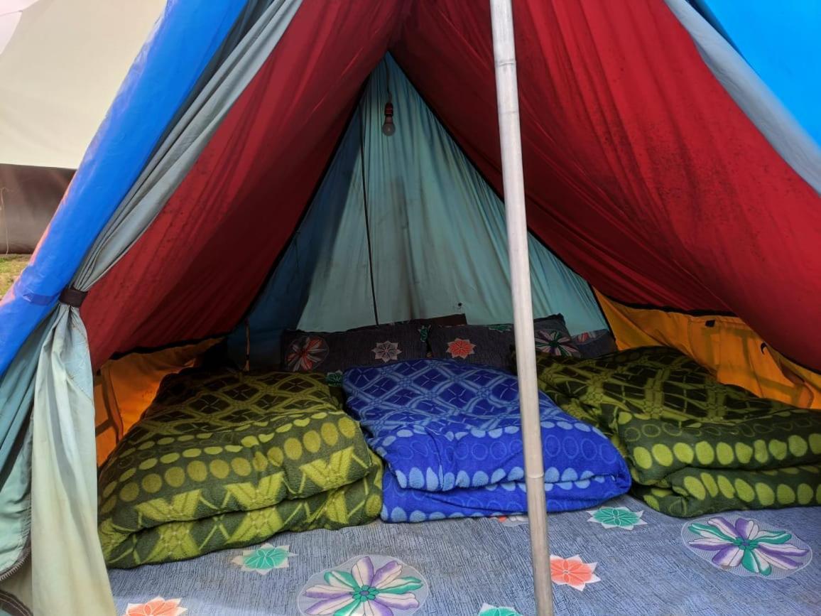 Doormarty Beds Jbk Hotel Kedarnath Luaran gambar
