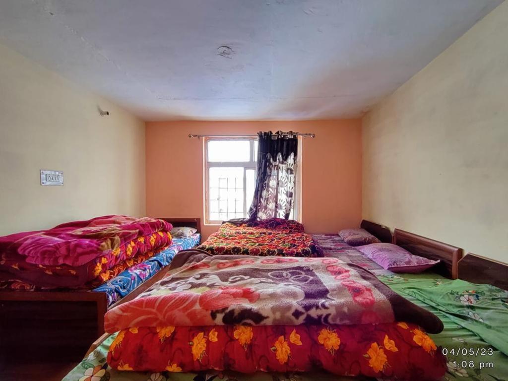 Doormarty Beds Jbk Hotel Kedarnath Luaran gambar