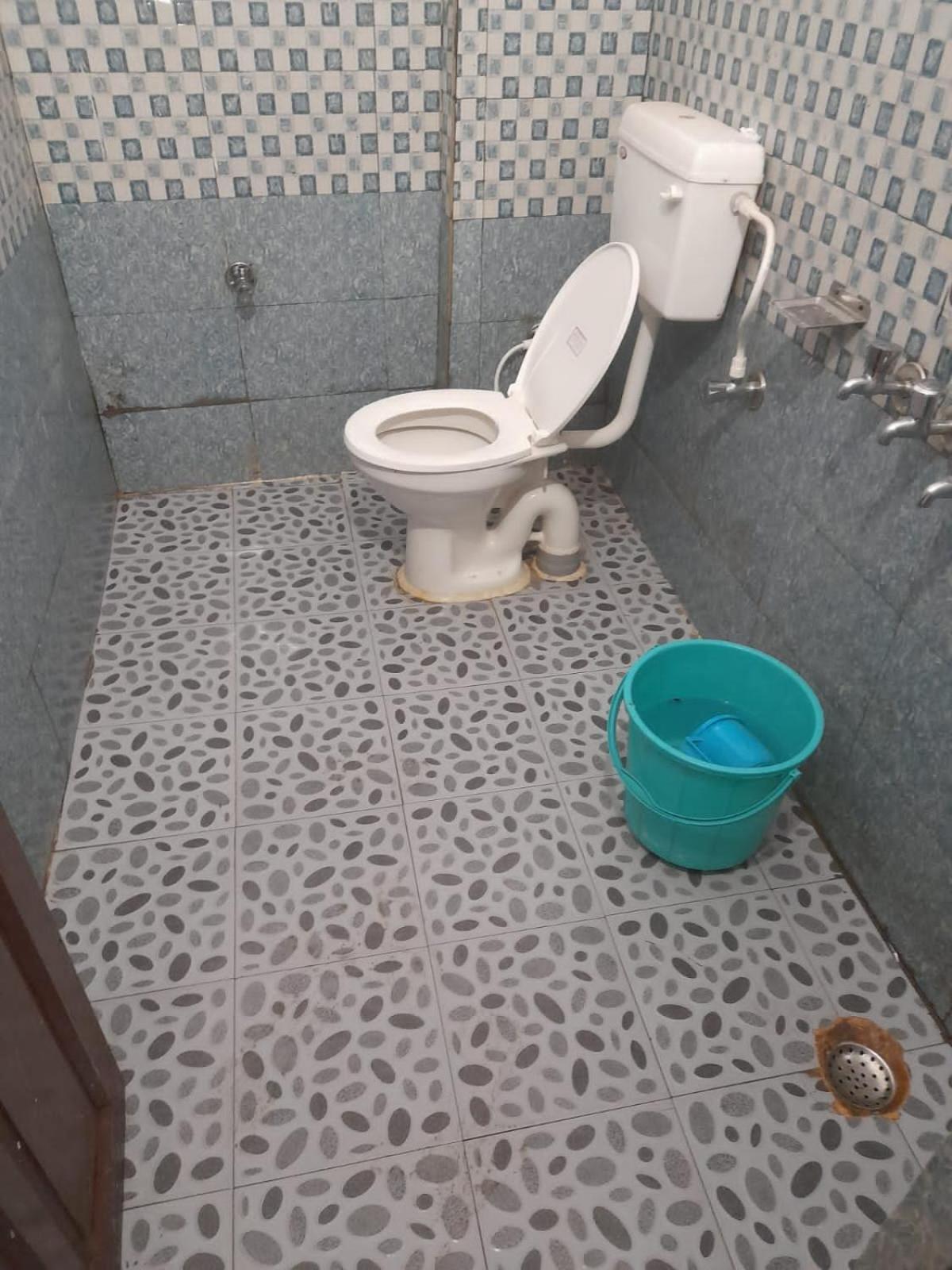 Doormarty Beds Jbk Hotel Kedarnath Luaran gambar
