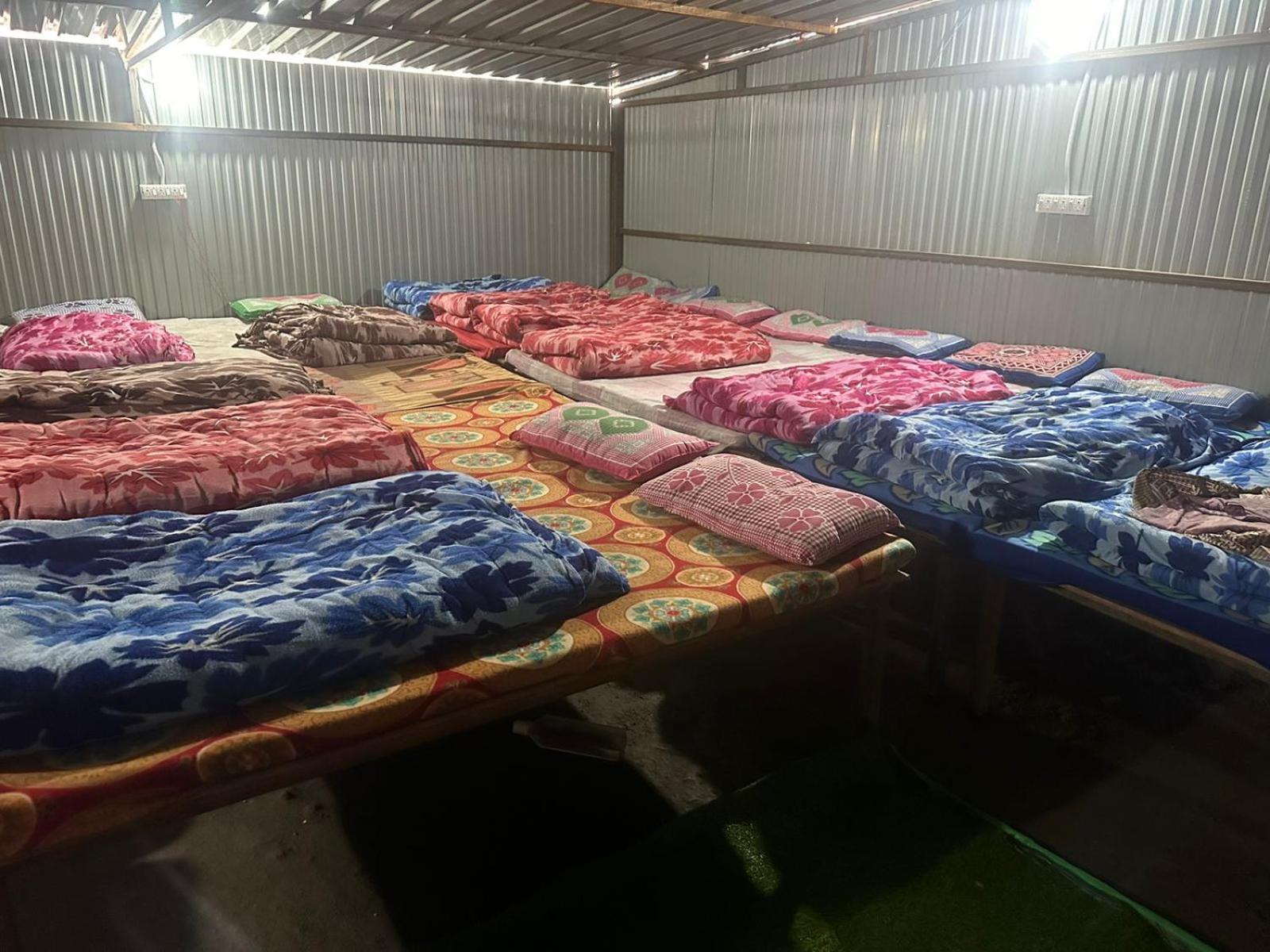 Doormarty Beds Jbk Hotel Kedarnath Luaran gambar
